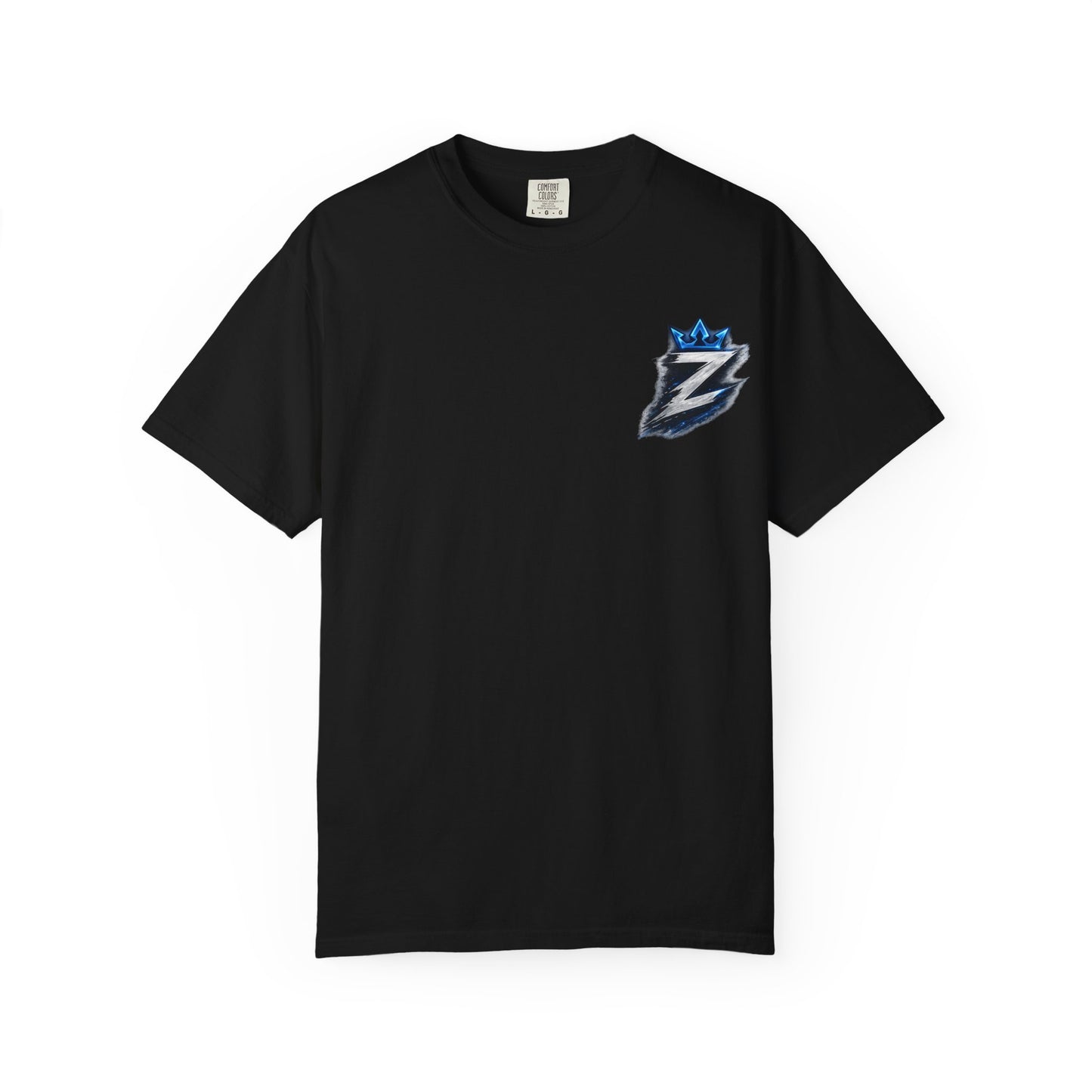 ZOVA Motivational T-Shirt