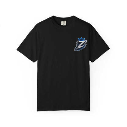 ZOVA Motivational T-Shirt