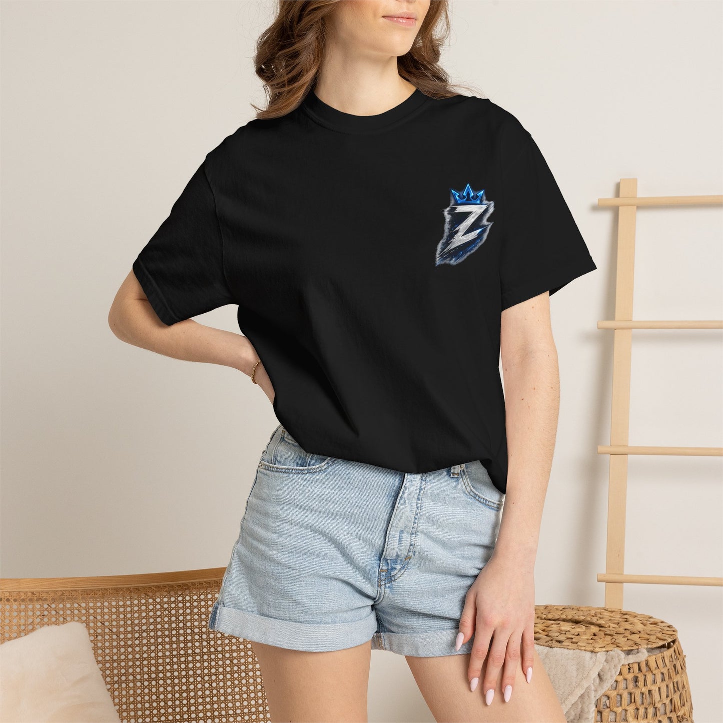 ZOVA Motivational T-Shirt