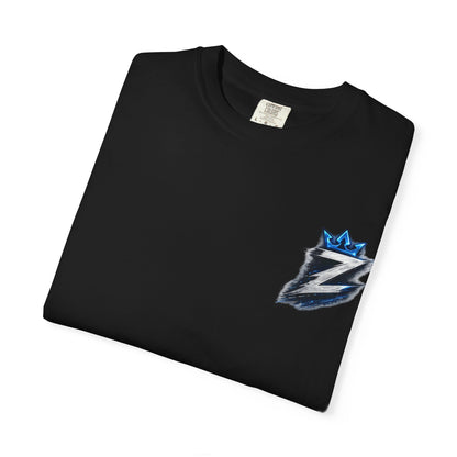 ZOVA Motivational T-Shirt
